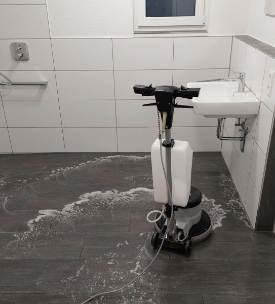 Spezialreinigungen (1)